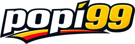 popi99 Logo